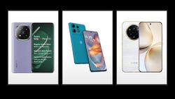 Realme 14 Pro Plus vs Redmi Note 14 Pro Plus vs Motorola Edge 50 Pro: Best Mid-Range Phone in India (2025)?