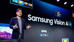 CES 2025 | Samsung Brings Anti-glare Display Technology to Mini LED TVs and Vision AI to Its Smart TVs