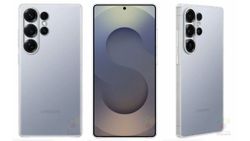Qualcomm Subtly Confirms Snapdragon Chips for Galaxy S25 Series; Snapdragon 8 Elite Likely for Entire Lineup Qualcomm Subtly Confirms Snapdragon Chips for Galaxy S25 Series; Snapdragon 8 Elite Likely for Entire Lineup
