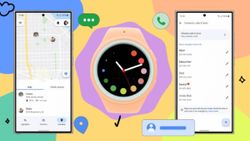 Samsung Introduces Galaxy Watch for Kids Experience Powered by Wear OS.1 Samsung Introduces Galaxy Watch for Kids Experience Powered by Wear OS.1