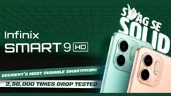 Infinix Smart 9 HD Launching in India at 12 Noon Today: Check Full Specifications and Expected Price Infinix Smart 9 HD Launching in India at 12 Noon Today: Check Full Specifications and Expected Price