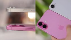 iPhone SE 4 Showcased Alongside iPhone 16 in New Leak: Check Expected Price Range and Specifications iPhone SE 4 Showcased Alongside iPhone 16 in New Leak: Check Expected Price Range and Specifications