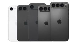 Apple’s iPhone 17 Air Rumored to Be Just 5.5mm Thin, Expected to Launch This Year Apple’s iPhone 17 Air Rumored to Be Just 5.5mm Thin, Expected to Launch This Year