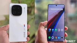 iQOO 12 Now Available With a Discount of Up to Rs 11,000 in India; Where to Buy? iQOO 12 Now Available With a Discount of Up to Rs 11,000 in India; Where to Buy?
