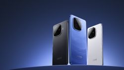iQOO Z9 Turbo Long Battery Life Edition Launched with Snapdragon 8s Gen 3 SoC, 6,400 mAh Battery, Android 15 iQOO Z9 Turbo Long Battery Life Edition Launched with Snapdragon 8s Gen 3 SoC, 6,400 mAh Battery, Android 15