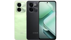 iQOO Z10x 5G Surfaces on BIS Listing—India Launch Around the Corner?