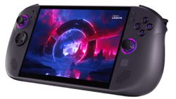 CES 2025 | Lenovo Legion Go S Handheld Gaming Console Announced with AMD Ryzen Processors CES 2025 | Lenovo Legion Go S Handheld Gaming Console Announced with AMD Ryzen Processors