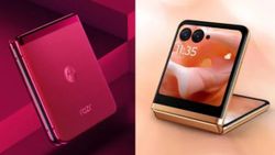 Motorola Razr 40 Ultra Now Available for Less Than Half of Its Original Price; Worth Buying In 2025? Motorola Razr 40 Ultra Now Available for Less Than Half of Its Original Price; Worth Buying In 2025?