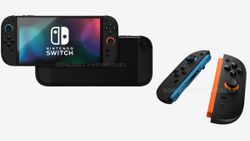 Nintendo Switch 2: Leaks and Renders Point to a Bigger Display, Improved Design, and Rumored Release Timeline Nintendo Switch 2: Leaks and Renders Point to a Bigger Display, Improved Design, and Rumored Release Timeline