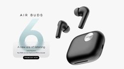 Noise Air Buds 6 Affordable True Wireless Earbuds Launched in India with Impressive Features