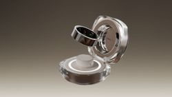 CES 2025 | Noise Showcases Luna Ring Gen 2.0 And ColorFit Pro 6 Series