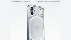 Nothing Phone (1) Gets Nothing OS 3.0 Update: Here's My Experience with Android 15