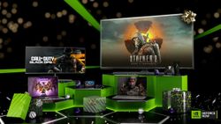 CES 2025 | Nvidia GeForce Now Rolling Out to India, Enabling Gamers to Stream AAA Titles on the Cloud CES 2025 | Nvidia GeForce Now Rolling Out to India, Enabling Gamers to Stream AAA Titles on the Cloud