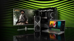 NVIDIA Unveils GeForce RTX 50 Series GPUs with DLSS 4; RTX 5070 Claimed to Offer 4090-Level Performance! NVIDIA Unveils GeForce RTX 50 Series GPUs with DLSS 4; RTX 5070 Claimed to Offer 4090-Level Performance!