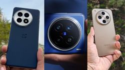 OnePlus 13 vs Vivo X200 vs OPPO Find X8: Which is India's Best Non-Pro Flagship in 2025?