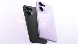 OPPO Reno13 Pro 5G: Enhancing Everyday Productivity Through the Power of AI
