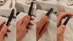 Oppo Find N5 Leaks Show Slim Design and Thinner Camera Bump, May Launch Globally as OnePlus Open 2 Oppo Find N5 Leaks Show Slim Design and Thinner Camera Bump, May Launch Globally as OnePlus Open 2