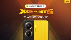 Poco X7, Poco X7 Pro India Launch Roundup: Check Full Specifications, Availability, and Expected Pricing