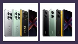 Poco X7 vs Poco X7 Pro Comparison: What are the Differences? Which One Should You Buy?