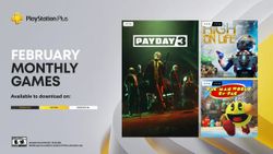 PlayStation Plus Monthly Games for February 2025 Announced: PS Plus Subscription to Skip PS4 Titles in 2026 PlayStation Plus Monthly Games for February 2025 Announced: PS Plus Subscription to Skip PS4 Titles in 2026