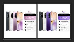 Realme 14 Pro, Realme 14 Pro Plus To Go on First Sale in India Tomorrow via Flipkart: Check Price, Specs