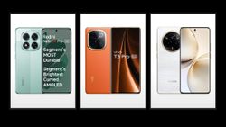Realme 14 Pro vs Redmi Note 14 Pro vs Vivo T3 Pro: Battle of the Best Sub-25K Smartphones(2025)