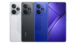 Realme Neo 7 with Dimensity 9300+ & 7000mAh Battery Tipped to Launch in India Soon Alongside New Audio Buds Realme Neo 7 with Dimensity 9300+ & 7000mAh Battery Tipped to Launch in India Soon Alongside New Audio Buds