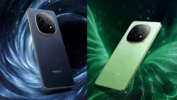 Realme P3 5G Storage and Color Variants in India Revealed; Two More P-Series Phones in the Pipeline Realme P3 5G Storage and Color Variants in India Revealed; Two More P-Series Phones in the Pipeline