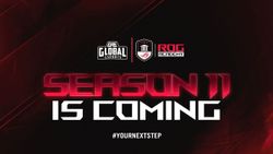 ASUS ROG Academy Joins Forces with Global Esports for Valorant Seasons 11 and 12