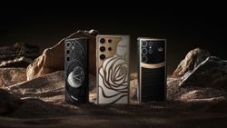 This Samsung Galaxy S25 Ultra Model from Caviar Costs $10,000 And is Like Nothing You’ve Ever Seen Before This Samsung Galaxy S25 Ultra Model from Caviar Costs $10,000 And is Like Nothing You’ve Ever Seen Before