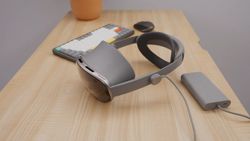 Here’s a First Look at the Samsung XR Headset: Is it Android’s Answer to the Apple Vision Pro?