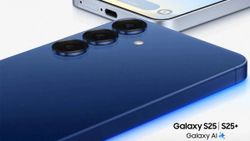 Samsung Galaxy S25 Series’ Official Promo Images Surface as Unpacked Event Nears Samsung Galaxy S25 Series’ Official Promo Images Surface as Unpacked Event Nears