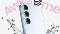 Samsung Galaxy A26 5G India Launch Imminent, Two More A Series Phones in the Pipeline Samsung Galaxy A26 5G India Launch Imminent, Two More A Series Phones in the Pipeline