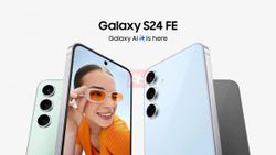 Samsung Galaxy S24 FE Users Can Now Virtually Test One UI 7—Here’s How