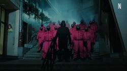 Netflix 2025 Lineup: Release Date for New Seasons of Squid Game, Stranger Things, Black Mirror, More