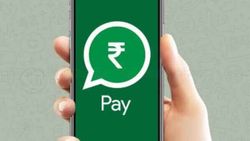 WhatsApp Expands Payment Feature To All Users In India: But Will it Compete with Gpay and PhonePe?