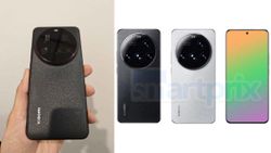 Xiaomi 15 Ultra's Live Image Leaks: Massive Leica-Branded Camera Module Takes Center Stage Xiaomi 15 Ultra's Live Image Leaks: Massive Leica-Branded Camera Module Takes Center Stage