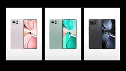Asus Zenfone 12 Ultra Launched with Snapdragon 8 Elite SoC, 5500 mAh Battery, LTPO OLED Display Asus Zenfone 12 Ultra Launched with Snapdragon 8 Elite SoC, 5500 mAh Battery, LTPO OLED Display