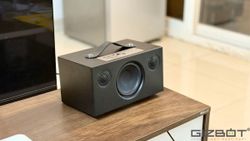 Audio Pro C5 MKII Review: Beautiful Sound Meets Swedish Design, But Is It Worth the Premium? Audio Pro C5 MKII Review: Beautiful Sound Meets Swedish Design, But Is It Worth the Premium?