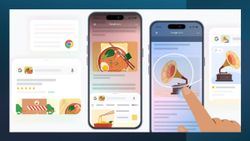 Google Brings iPhone Users a New Circle to Search-Like Feature in Chrome and Google Apps Google Brings iPhone Users a New Circle to Search-Like Feature in Chrome and Google Apps