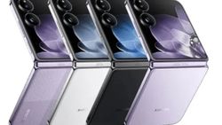 Xiaomi Mix Flip 2 Launch Timeline and Specifications Tipped in a New Leak Xiaomi Mix Flip 2 Launch Timeline and Specifications Tipped in a New Leak