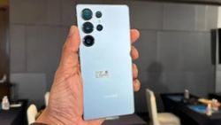 Samsung Galaxy S25 Ultra Claims Display Crown in DXOMARK Rankings: But What About Its Cameras? Samsung Galaxy S25 Ultra Claims Display Crown in DXOMARK Rankings: But What About Its Cameras?