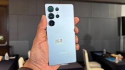 Samsung Galaxy S25 Ultra Passed the Ultimate Durability Test