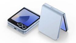 Samsung Galaxy Z Flip 7 Design and Features Revealed Via Leaked Renders: What's New?