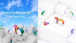 Google I/O 2025 Developer Conference Dates Announced: Gemini, Android 16, and What Else to Expect!