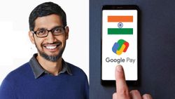 Google Pay Will Soon Let You Make UPI Payments With Just Your Voice Google Pay Will Soon Let You Make UPI Payments With Just Your Voice