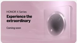 Honor X9c 5G Teased to Launch Soon in India; Amazon Availability Confirmed