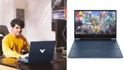HP Victus 15 Debuts in India with Ryzen 9, RTX 4060, and AI Gaming Upgrades—Check Price & Availability
