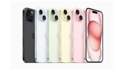Apple Dominates the Global Smartphone Market in 2024: iPhone 15 Emerges as Best-Selling Smartphone