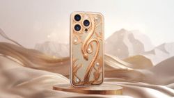 Caviar Launches Exclusive Secret Love Collection For IPhone 16 Pro To Celebrate Valentine's Day Caviar Launches Exclusive Secret Love Collection For IPhone 16 Pro To Celebrate Valentine's Day